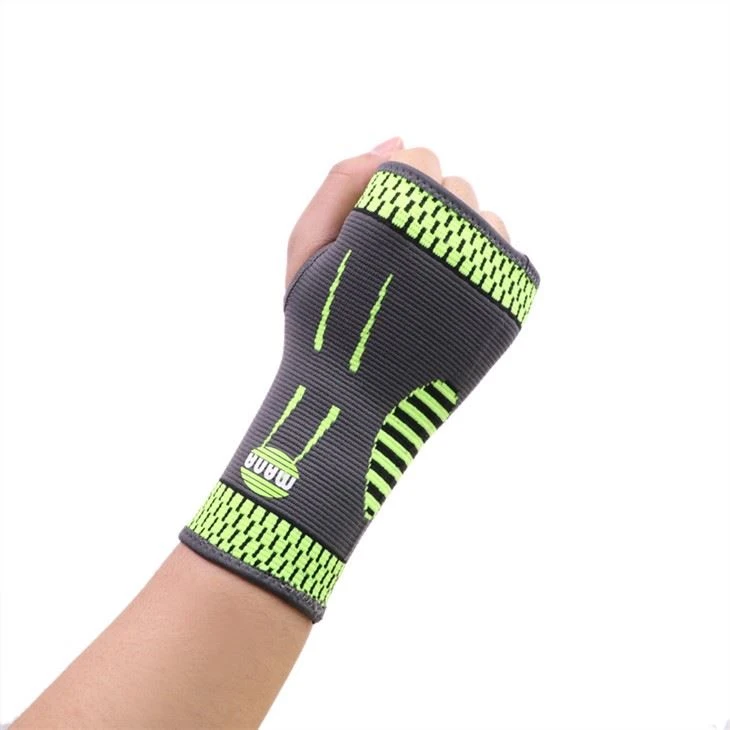 Wrist Supports & Braces
