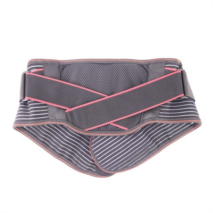 Tummy Shaper Belt
